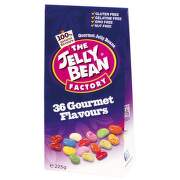 Jelly Bean fazolky Gourmet Mix box 225g