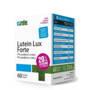 Lutein Lux Forte cps.60