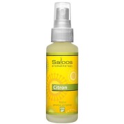 Saloos Natur aroma airspray Citron 50ml