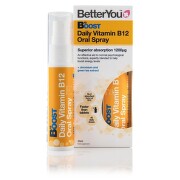 BetterYou Vitamin Boost B12 Daily Oral Spray 25ml