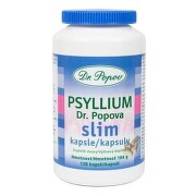 Dr.Popov Psyllium Slim cps.120