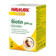 Walmark Biotin tbl.90 - II. jakost