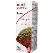 Dračí krev PM 50ml
