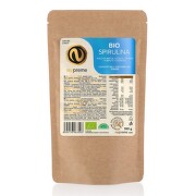 Spirulina prášek 100g BIO NUPREME