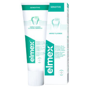 Elmex Sensitive zubní pasta 75ml - II. jakost