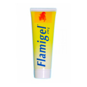Flamigel 250ml hydrokoloid.gel na hojení ran