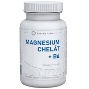 MAGNESIUM 375mg cps.60