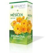 Megafyt Bylinková lékárna Měsíček 20x1.5g