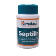 Himalaya Septilin tbl.100