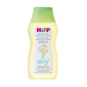 HiPP BABYSANFT Přírodní pleťový olej 200ml - II. jakost