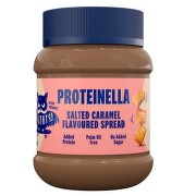 HealthyCo Proteinella slaný karamel 400g