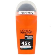 L'Oréal Paris Men Expert Thermic Resist Pánský antiperspirant roll-on 50 ml