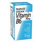 Vitamin B6 10mg tbl.100