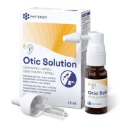Phyteneo Otic Solution ušní kapky/sprej 10ml - II. jakost
