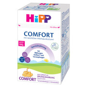 HiPP MLÉKO HiPP Comfort speciální kojenecká výživa 600g