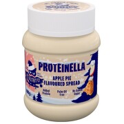HealthyCo Proteinella jablečný koláč 400g