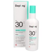 Daylong Sensitive gel-fluid spray SPF30 150ml