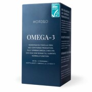 Nordbo Scandinavian Omega-3 Trout Oil 200ml