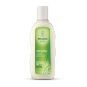 WELEDA Pšeničný šampon proti lupům 190g