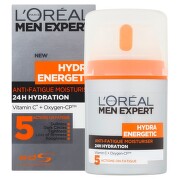 L'Oréal Paris Men Expert Hydra Energetic hydratační krém 50ml