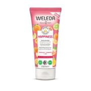 WELEDA Aroma shower HAPPINESS 200ml