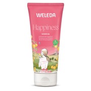 WELEDA Aroma shower HAPPINESS 200ml