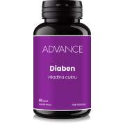 ADVANCE Diaben cps.60