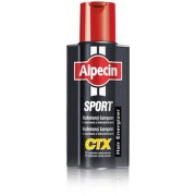 ALPECIN SPORT Kofeinový šampon CTX 250ml