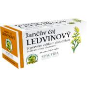 Jančův čaj ledvinový 20 nálevových sáčků