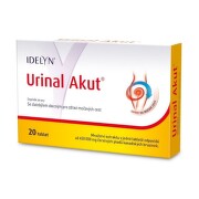 Walmark Urinal Akut tbl.20 - II. jakost