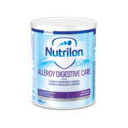 NUTRILON 1 ALLERGY DIGESTIVE CARE perorální roztok 1X450G