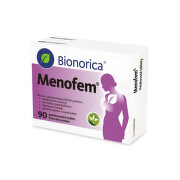 MENOFEM potahované tablety 90