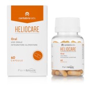 HELIOCARE B+ cps.60