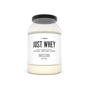 GymBeam Just Whey protein unflavored 2000g