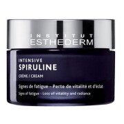 ESTHEDERM INTENSIVE Spiruline Cream 50ml