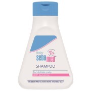 SEBAMED Dětský šampón 150ml - II. jakost