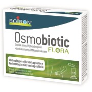 Osmobiotic Flora por.gra.sus. 12 sáčků