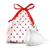 LadyCup S(mall) menstruační kalíšek malý 1ks