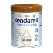 Kendamil kojenecké pokračovací mléko 2 DHA+ 800g