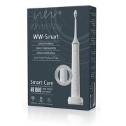 Biotter WW-Smart sonický zubní kartáček bílý - II. jakost
