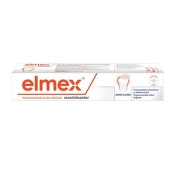 Elmex zubní pasta bez mentolu 75ml