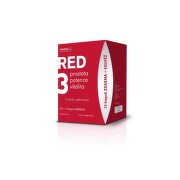 Cemio RED3 cps.90+15 dárkové balení 2021