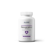 ALIVER Resveratrol cps. 60