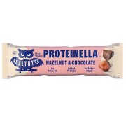 HealthyCo Proteinella čokoláda/lískový ořech 35g