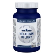 Melatonin Bylinky tbl.100 Clinical