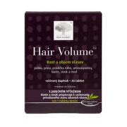 Hair Volume tbl.30 New Nordic