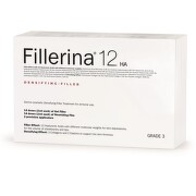 Fillerina 12HA pleťová péče s vyplňujícím účinkem (stupeň 3) 2 x 28 ml