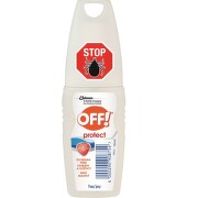 OFF! repelent rozprašovač 100ml