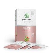Green idea bylinný čaj Celustin 20x1.5g
