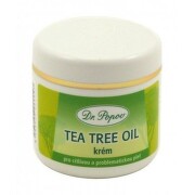Dr.Popov Tea Tree Oil krém 50ml